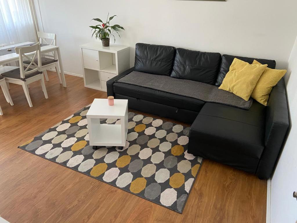 Apartman Perica Zágráb Kültér fotó