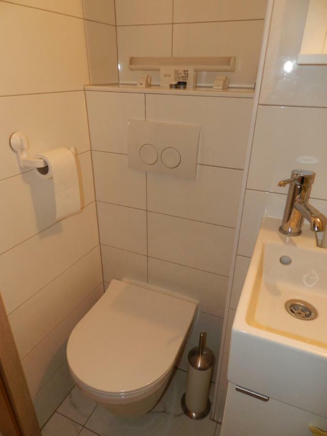 Apartman Perica Zágráb Kültér fotó