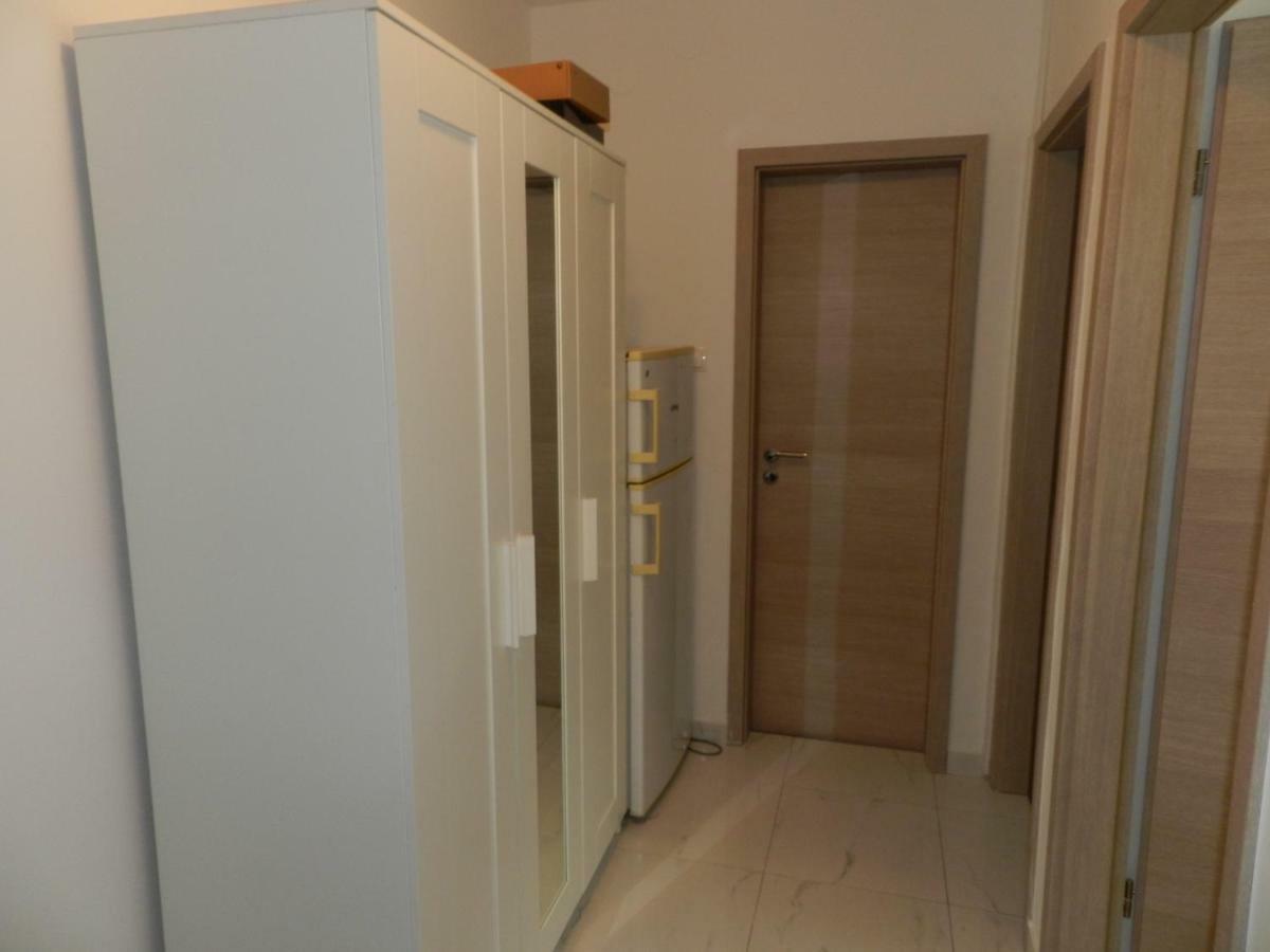 Apartman Perica Zágráb Kültér fotó