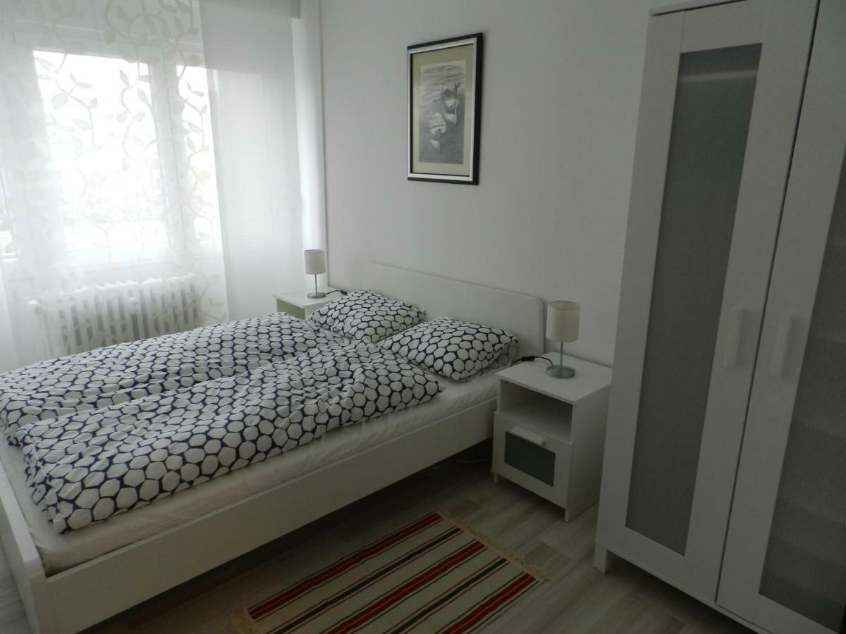 Apartman Perica Zágráb Kültér fotó